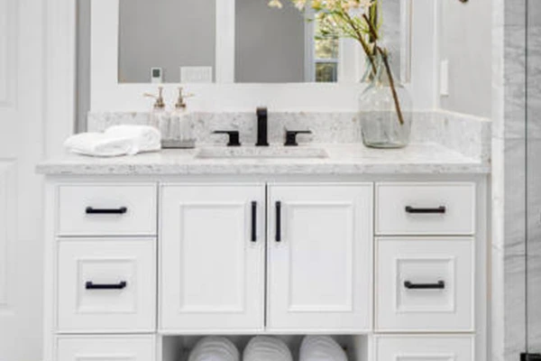 Choosing the Right Bathroom Cabinetry Service in Huntington Beach