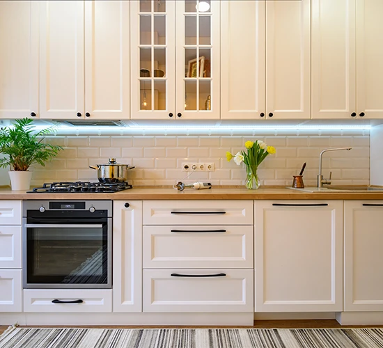 Highly Functional Cabinet Solutions for Your Kitchen