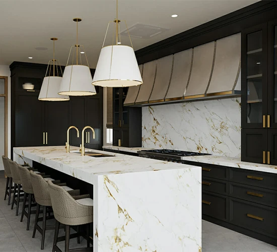 Luxury Kitchen Cabinets Mission Viejo