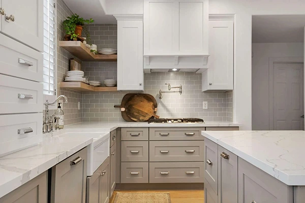 Maximize Your Kitchen’s Space